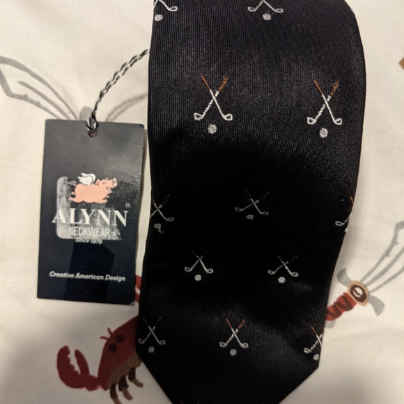 Tie - Picture 3 of 5